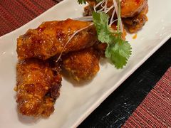 -WOLFGANG PUCK KITCHEN & BAR(迪士尼小镇店)