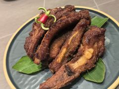 -创味·民间海南菜·非遗藤桥排骨(藤桥·免税城店)