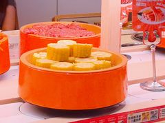 -龍歌自助小火锅(市北台东利群店)