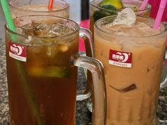 冰奶茶-恒兴发茶店(十三小店)
