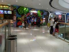 -万达广场(盐城盐都店)