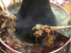 -老城铜锅涮肉(丽浩福仕汇店)