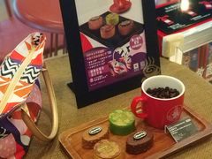 -太平洋咖啡(五月花店)