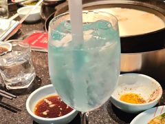 -捞王锅物料理(凯旋路店)