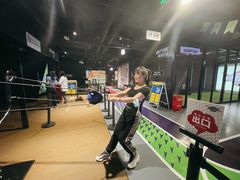 -VS SPORTS PARK运动玩乐园·团建·生日会(合生汇店)