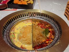 -空之介寿喜烧·和牛放题(恒隆广场店)