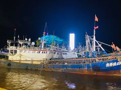 -沈家门渔港