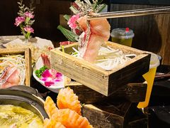 -小椒娘撒椒鱼火锅(三八广场店)