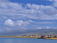 -青海湖国家重点风景名胜区