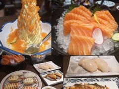 -大雄寿司(中华广场店)
