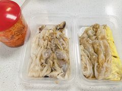 -山水肠粉(盐田店)