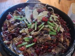 -老板恋上鱼(环山路店)