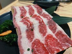 -松鱼亭·和牛烧肉(协鑫广场店)