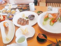 -王鼎精致料理铁板烧(世博源店)