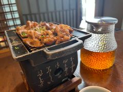 -山葵家·创意料理(临平银泰城店)