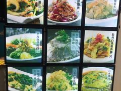 -大城·烧烤海鲜大排档(台东店)