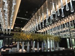 大堂-御宝轩(益丰·外滩源店)