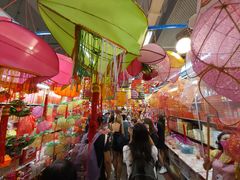 -元朗政府合署暨大桥街市