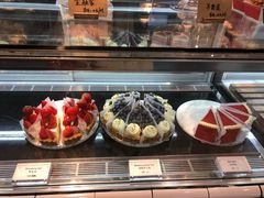 -黑草莓(重庆路店)