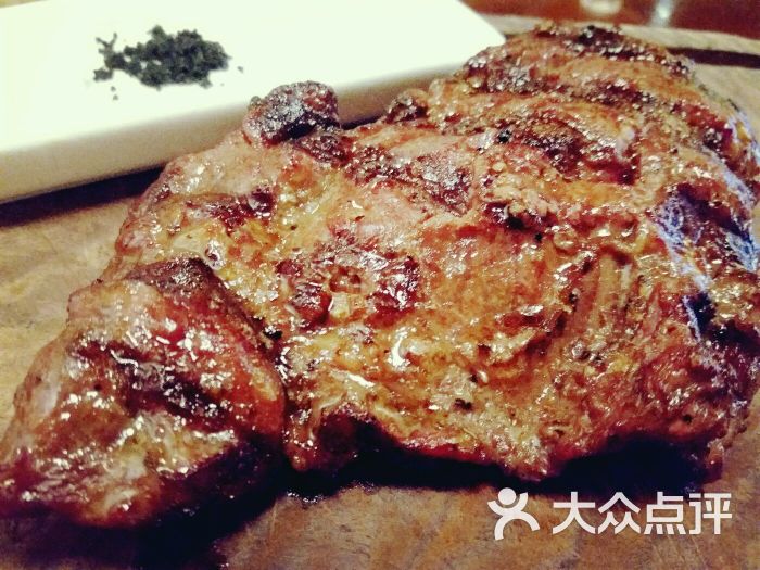 雅达利超级牛扒(南海万科广场店)图片 - 第41张