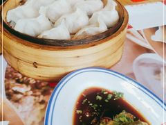 -新兴园饺子馆(北京百子湾店)