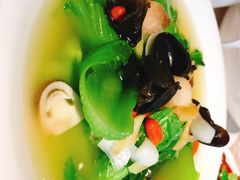 -采粤轩中餐厅(惠州金海湾喜来登度假酒店)