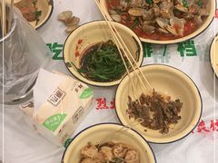 -东排食堂长沙小吃大排档(五一广场店)