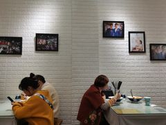 -大嘻咹biangbiang面(历史博物馆店)