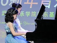 -武汉音乐学院徐东基地