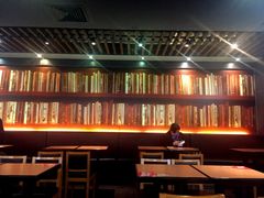 -满记甜品(王府井北京市百货大楼店)