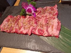 -牛中牛烤肉店(民生街店)