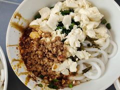 -辣辣小吃豆花米线(大观篆新农贸市场店)