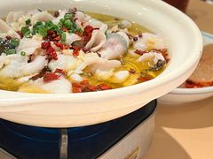 -火宫殿·小吃王国(坡子街店)