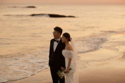 -秦皇岛我和你婚纱摄影工作室