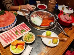 -周师兄大刀腰片火锅(洪崖洞旗舰店)