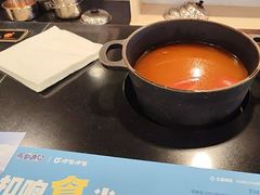 -呷哺呷哺(西单大悦城店)