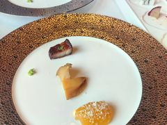 -富力丽思卡尔顿酒店·丽轩中餐厅