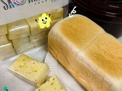 -SKROLL卡特司库·蛋糕定制·生吐司·司康(古北程家桥店)