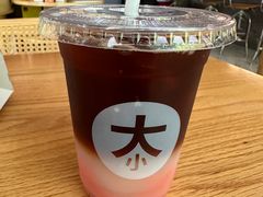 -大小咖啡 BigSmallCoffee(麦子店)