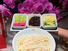 -小吊梨汤·北京菜·烤鸭(王府井银泰in88店)