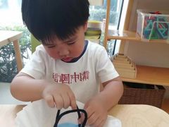 -优嘉托育·早教(宁波宏泰广场店)