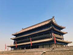 -西安城墙·碑林历史文化景区