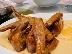 -金时代顺风大酒店(金山店)