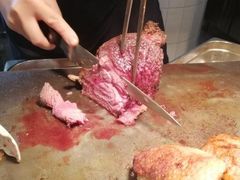 -So Lounge索兰至餐厅(蓝色港湾店)