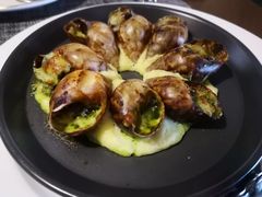 -研食记西餐厅(金融中心店)