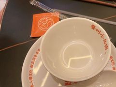 -小乌猪·金华筒骨煲(永盛购物广场店)