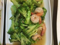 -Red Lobster
