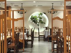 -小土豆北方菜馆(文慧园店)