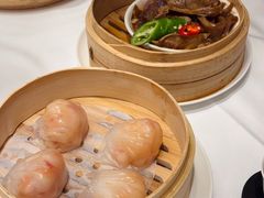 -白天鹅宾馆-宏图府餐厅