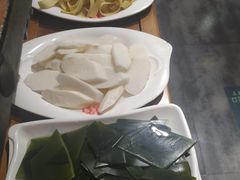 -黑鱼郭我家酸菜鱼(摩尔广场店)